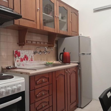 Sunshine Apartment Paralia Dionisiou Zewnętrze zdjęcie