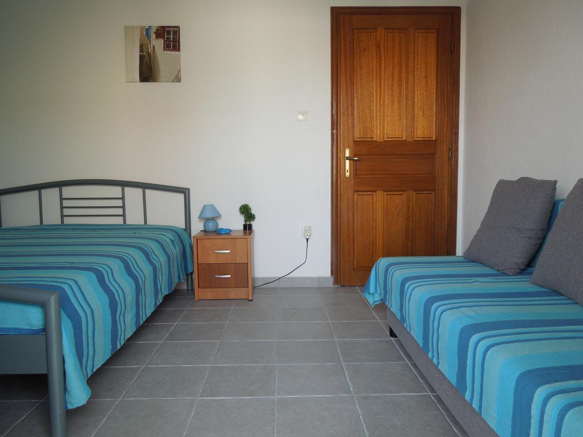 Sunshine Apartment Paralia Dionisiou Zewnętrze zdjęcie