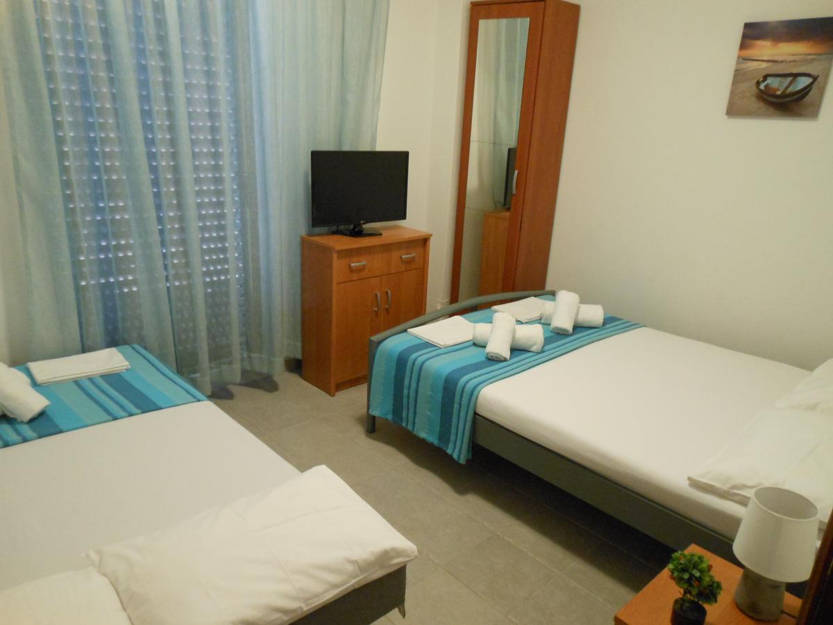 Sunshine Apartment Paralia Dionisiou Zewnętrze zdjęcie