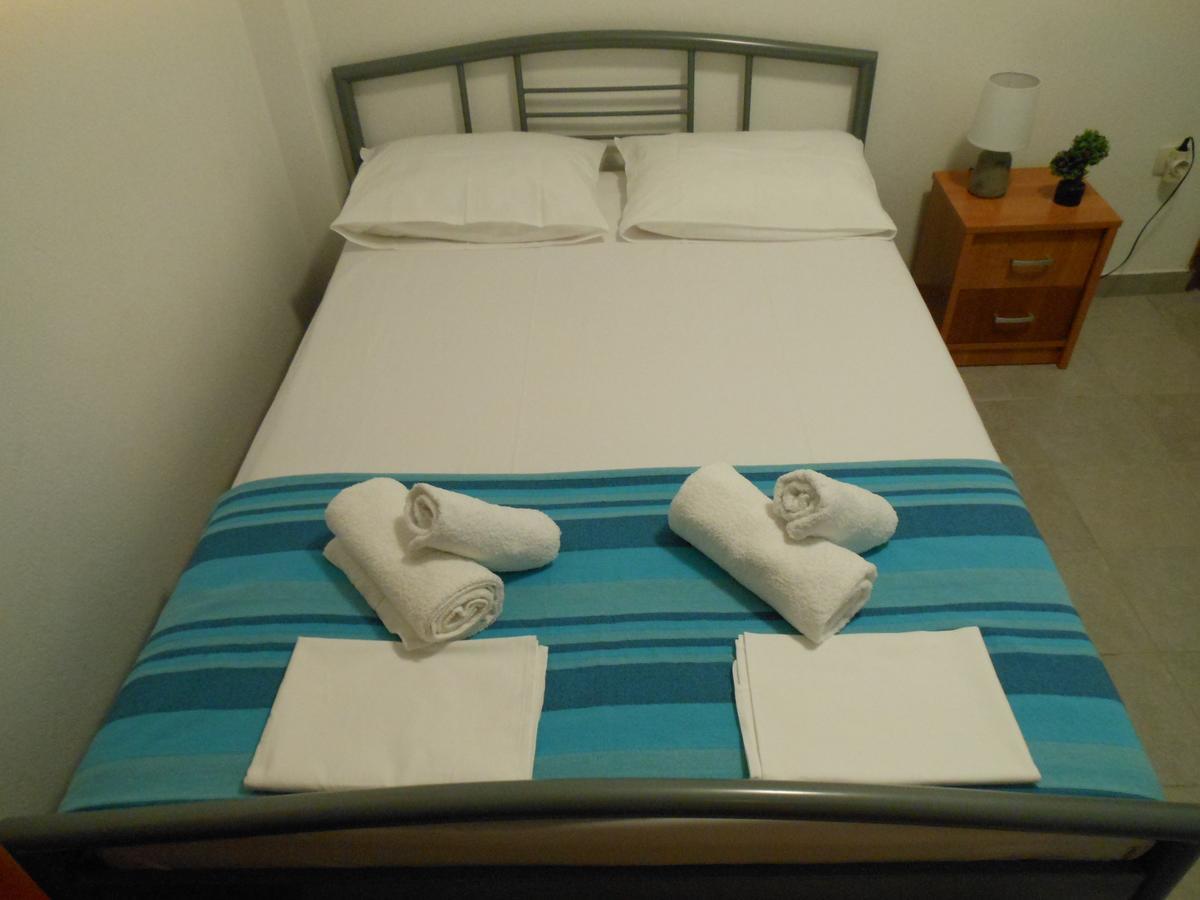 Sunshine Apartment Paralia Dionisiou Zewnętrze zdjęcie