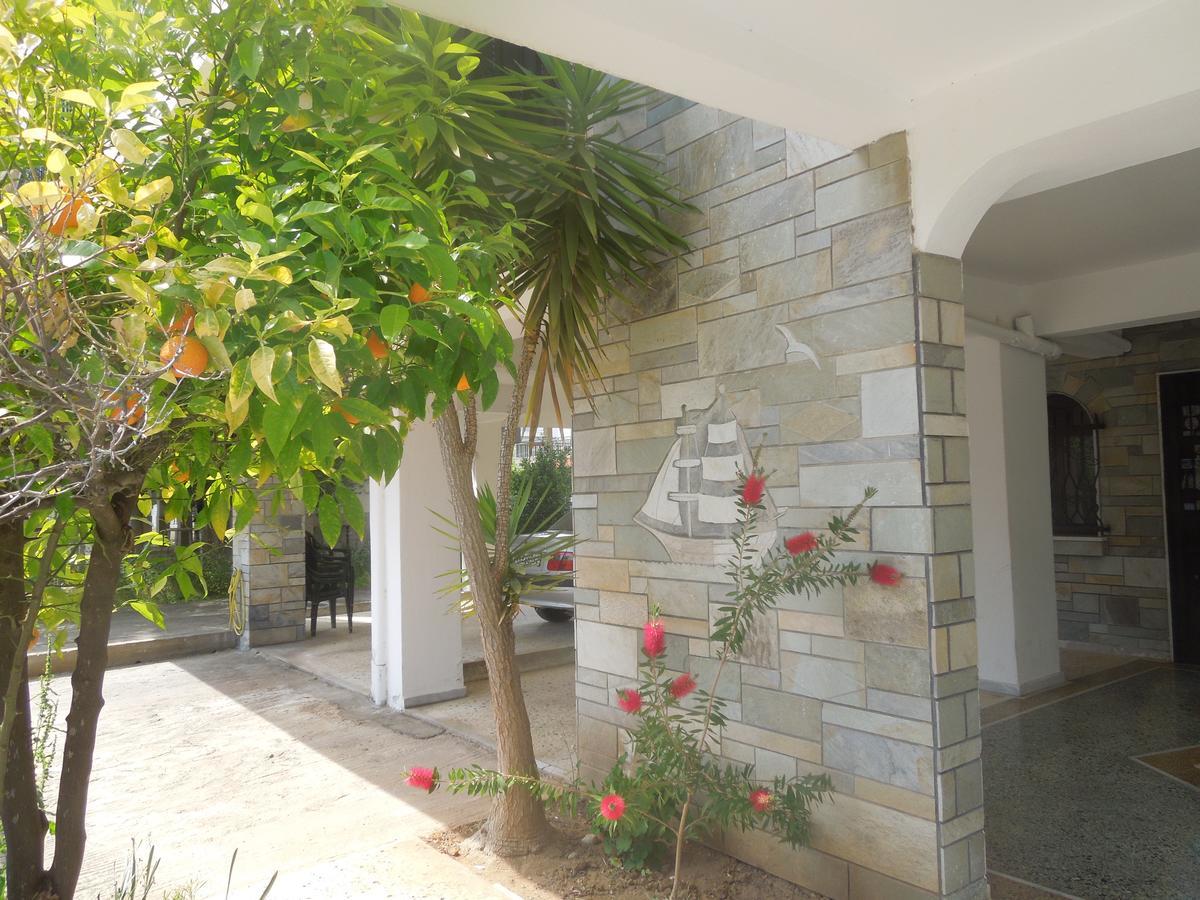 Sunshine Apartment Paralia Dionisiou Zewnętrze zdjęcie