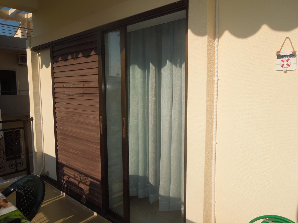 Sunshine Apartment Paralia Dionisiou Zewnętrze zdjęcie