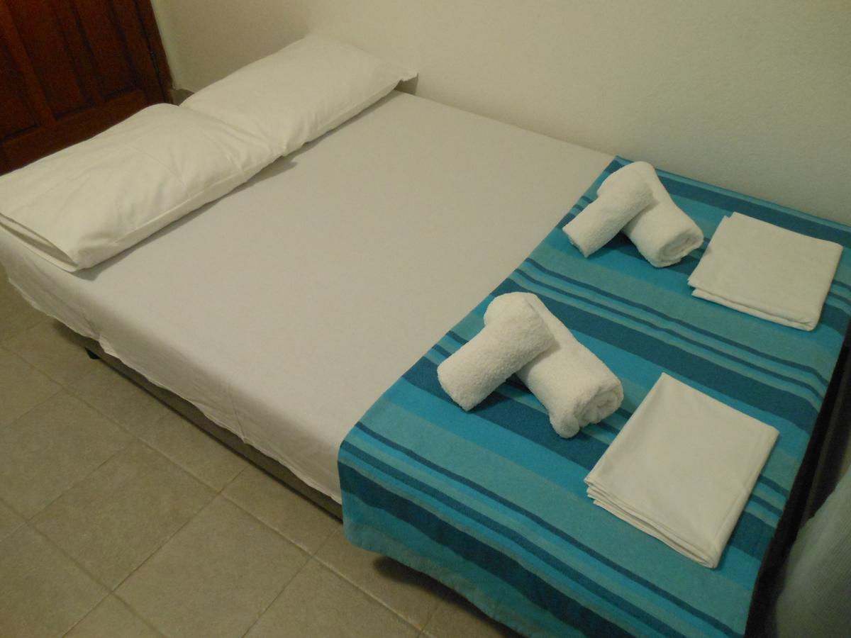 Sunshine Apartment Paralia Dionisiou Zewnętrze zdjęcie