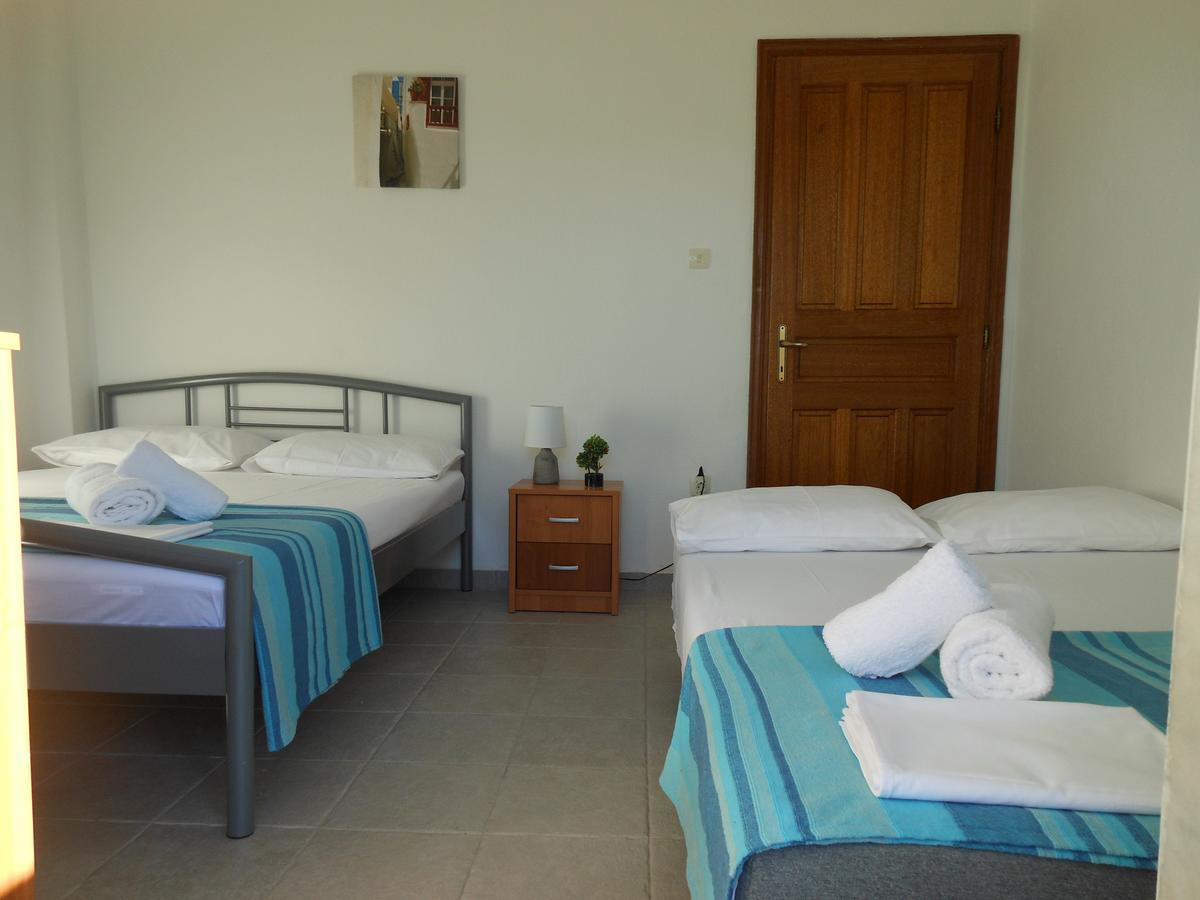 Sunshine Apartment Paralia Dionisiou Zewnętrze zdjęcie