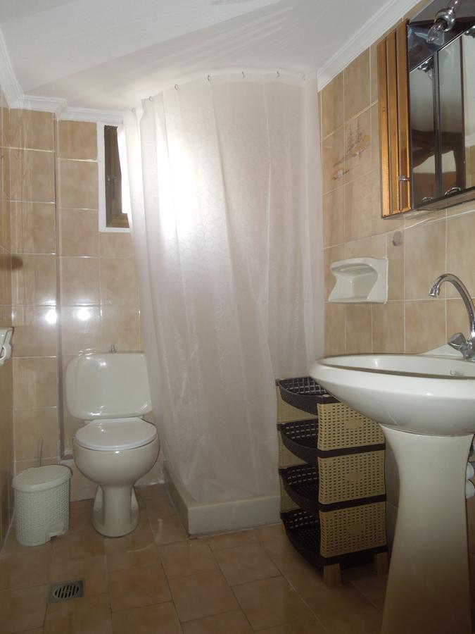 Sunshine Apartment Paralia Dionisiou Zewnętrze zdjęcie