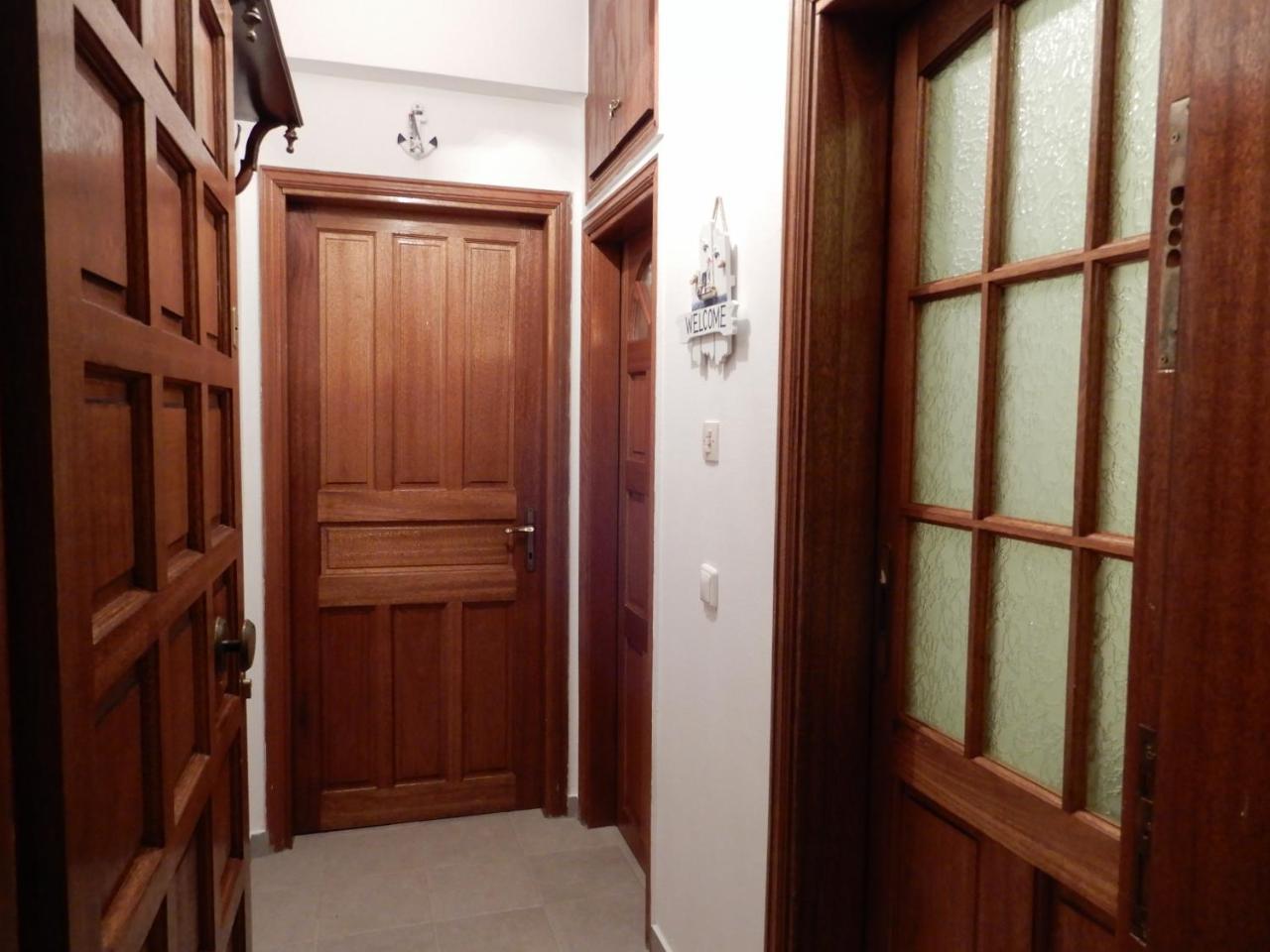Sunshine Apartment Paralia Dionisiou Zewnętrze zdjęcie
