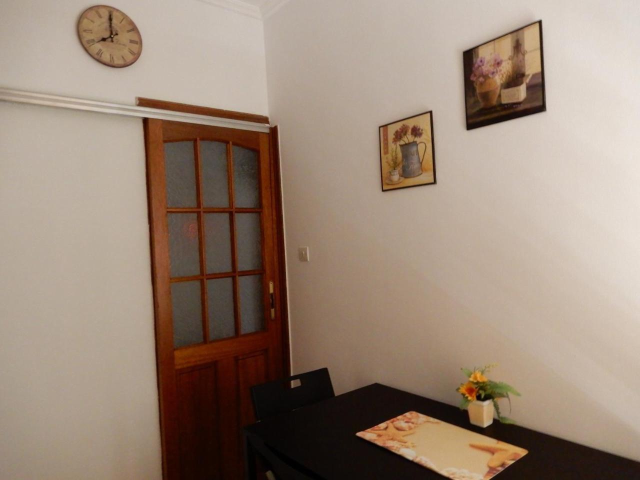Sunshine Apartment Paralia Dionisiou Zewnętrze zdjęcie